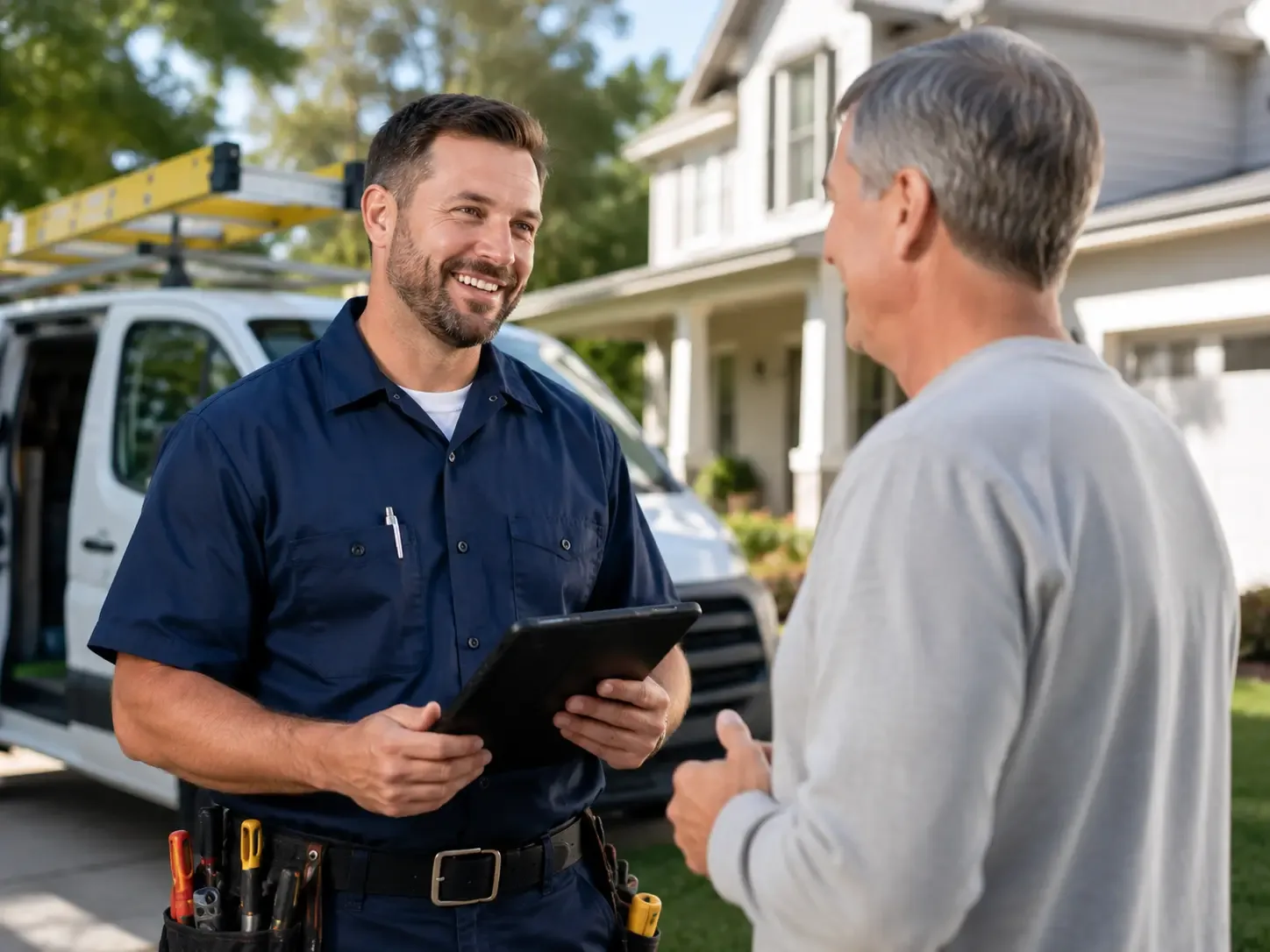 Whole Home Rewiring Lexington, GA FAQs